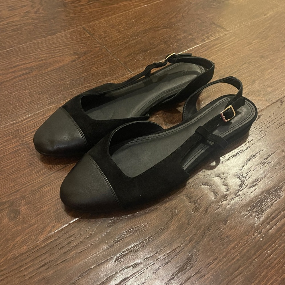 H&M Flats